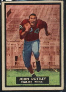 62 John Dottley